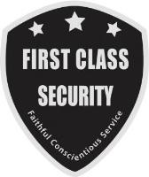 First Class Security image 2
